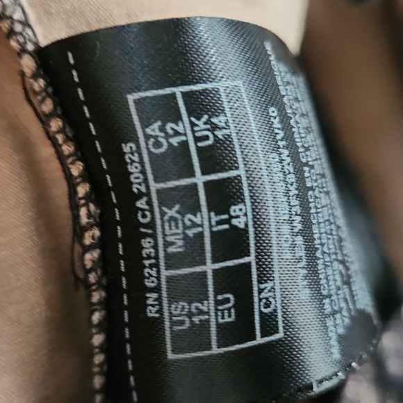 Guess Dress - Picture 7 of 8